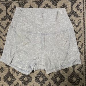 BP Spandex Shorts